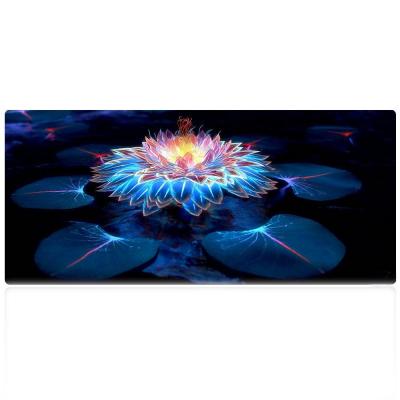 Custom gaming mouse pad 