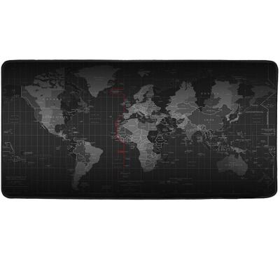 Custom gaming mouse pad