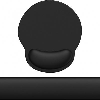 Custom wrist rest mouse pad Ergonomic massage design